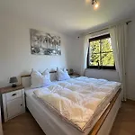 Apartmán Wild At Harz Braunlage