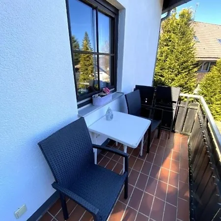 Wild At Harz Braunlage