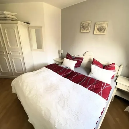 Apartment Wild At Harz Braunlage