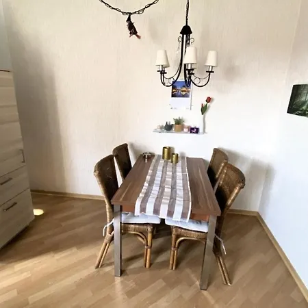 Apartment Wild At Harz Braunlage