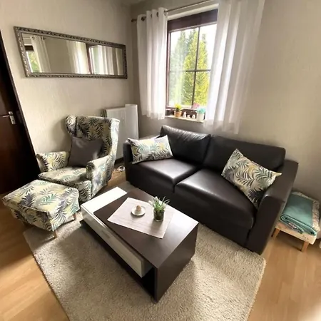 Wild At Harz Braunlage