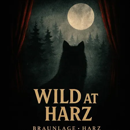 Apartamento Wild At Harz