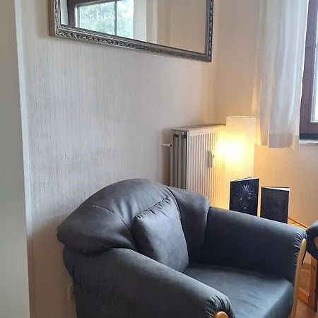 Appartement Wild At Harz *