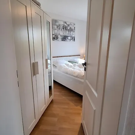 Apartamento Wild At Harz Braunlage