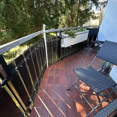 Apartamento Wild At Harz