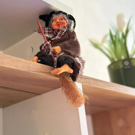 Apartamento Wild At Harz Braunlage