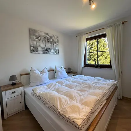 Apartamento Wild At Harz Braunlage