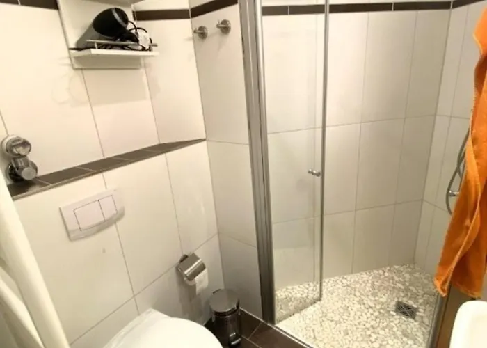 Wild At Harz * Браунлаге