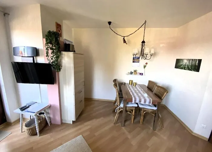 Wild At Harz Апартаменты