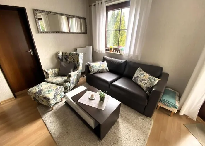 Wild At Harz Браунлаге